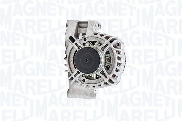 Генератор 063377558010 Magneti Marelli